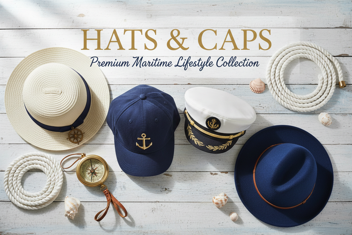 Hats & Caps Collection