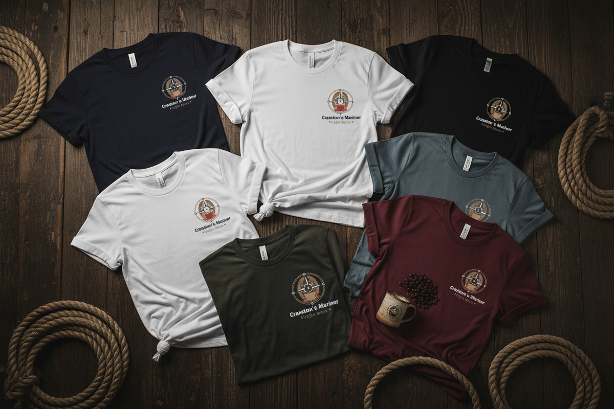 Premium Comfortable Tees 