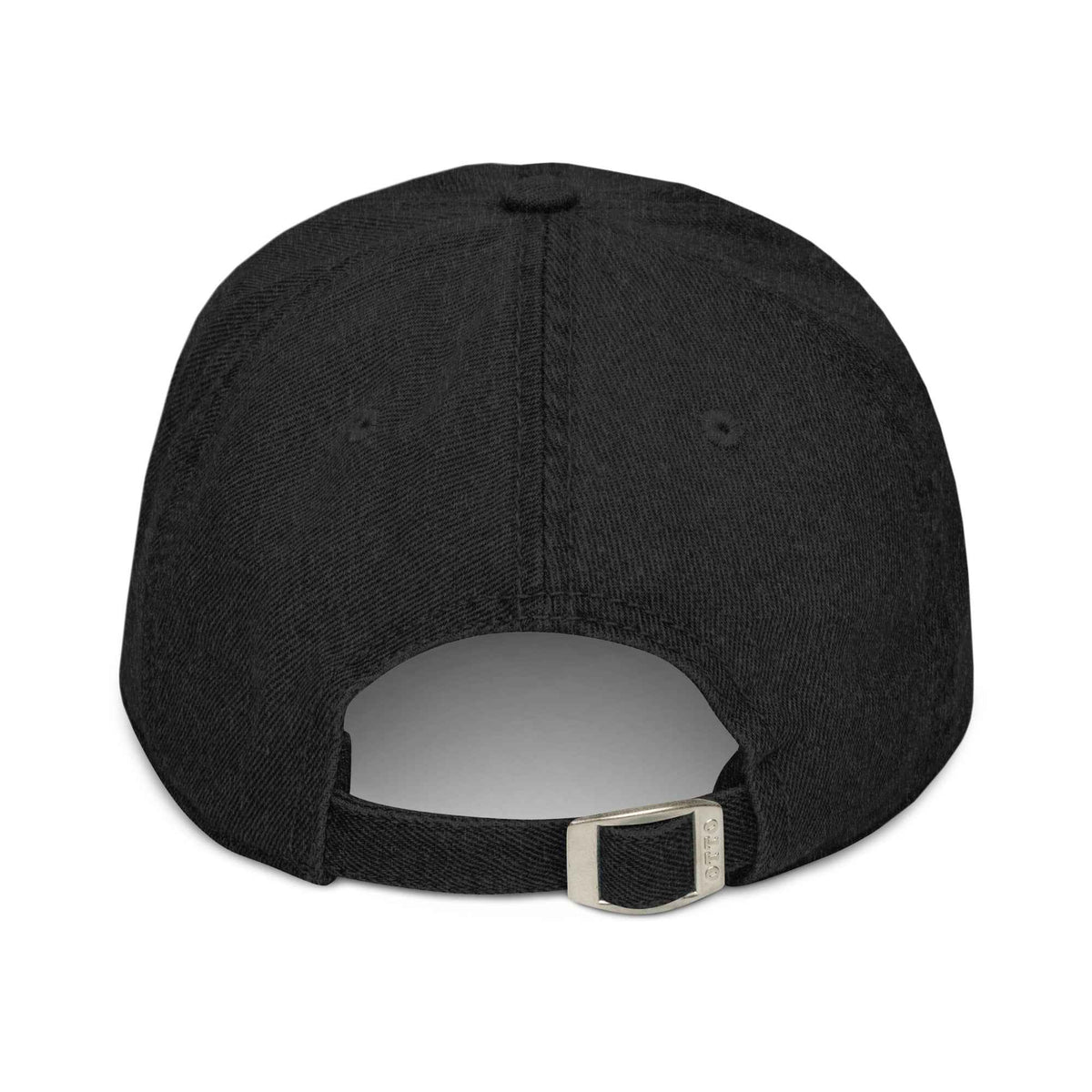 Denim Hat by Cranston Bean Mariner