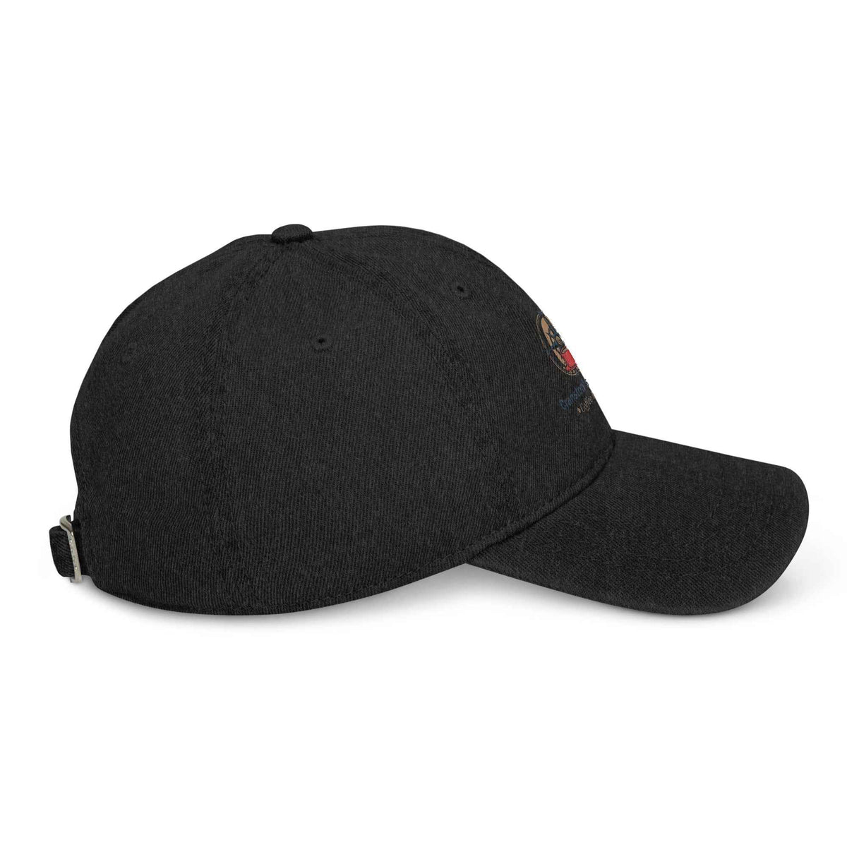 Denim Hat by Cranston Bean Mariner