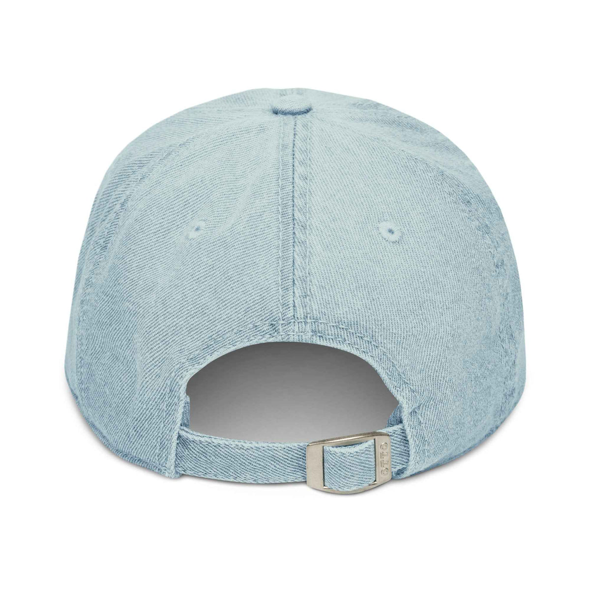 Denim Hat by Cranston Bean Mariner
