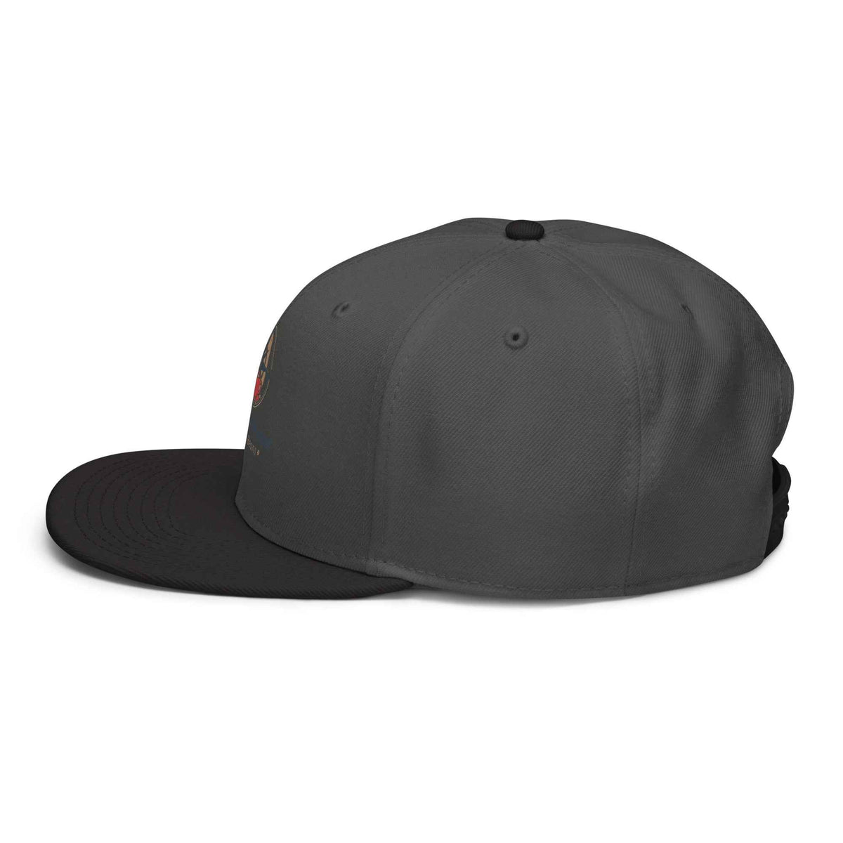 Snapback Hat by Cranston Bean Mariner
