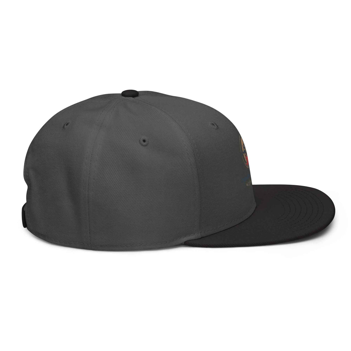 Snapback Hat by Cranston Bean Mariner