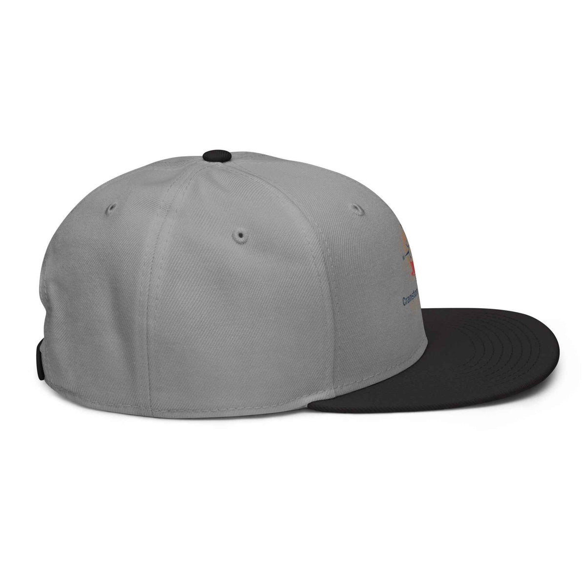 Snapback Hat by Cranston Bean Mariner