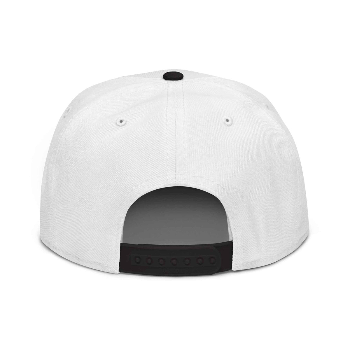 Snapback Hat by Cranston Bean Mariner