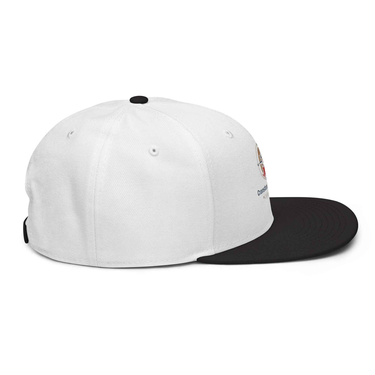 Snapback Hat by Cranston Bean Mariner