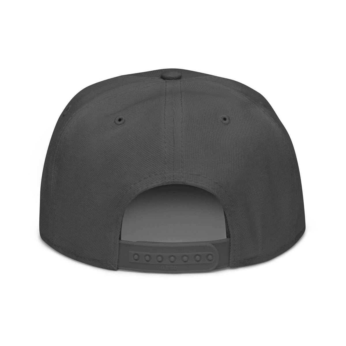 Snapback Hat by Cranston Bean Mariner