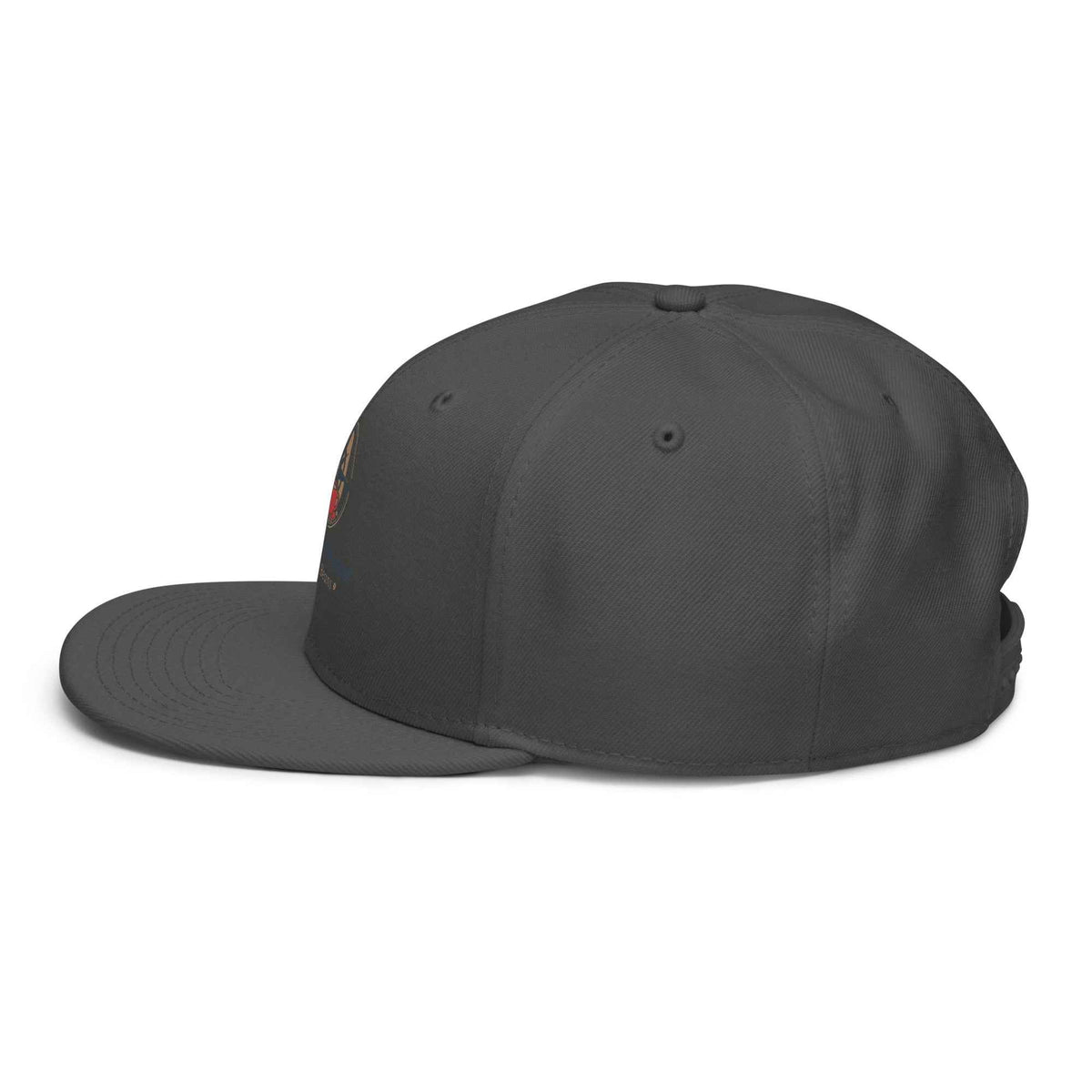 Snapback Hat by Cranston Bean Mariner