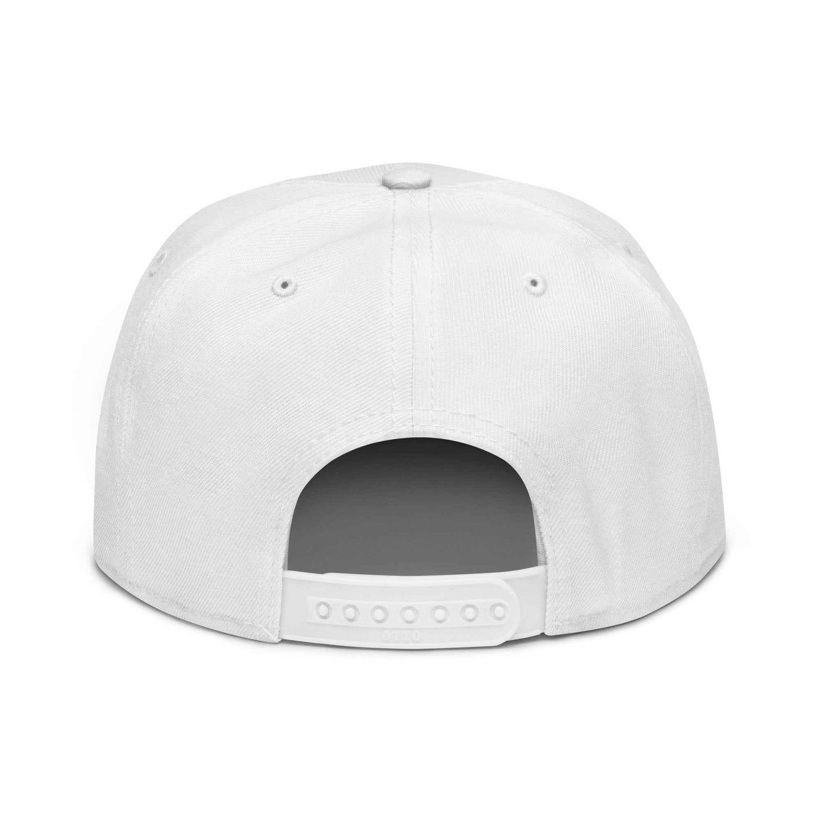 Snapback Hat by Cranston Bean Mariner