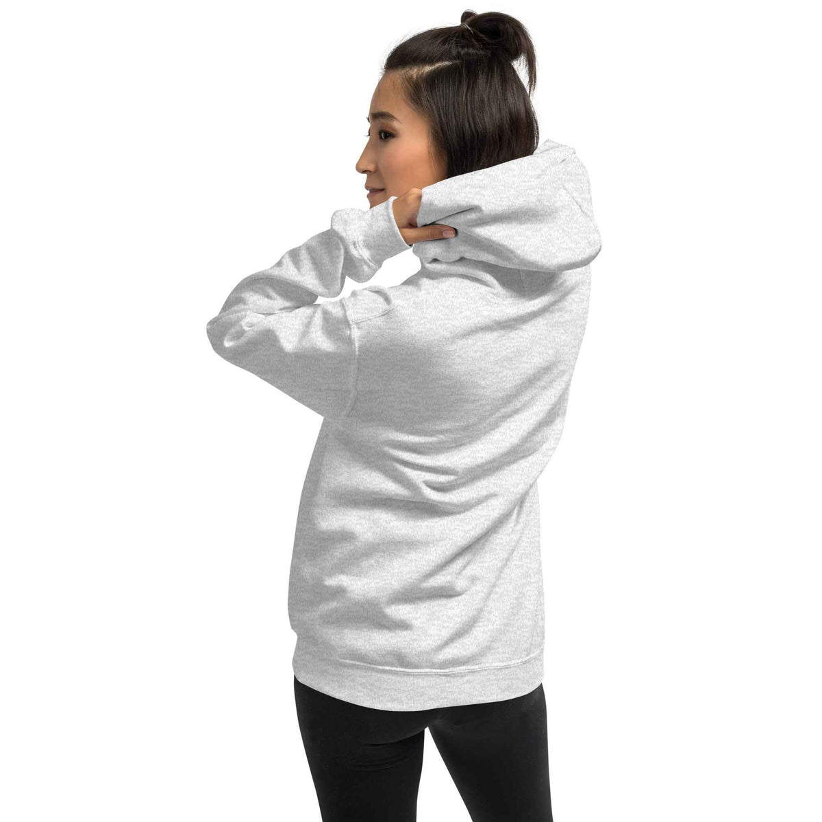 Unisex Hoodie by Cranston Bean Mariner