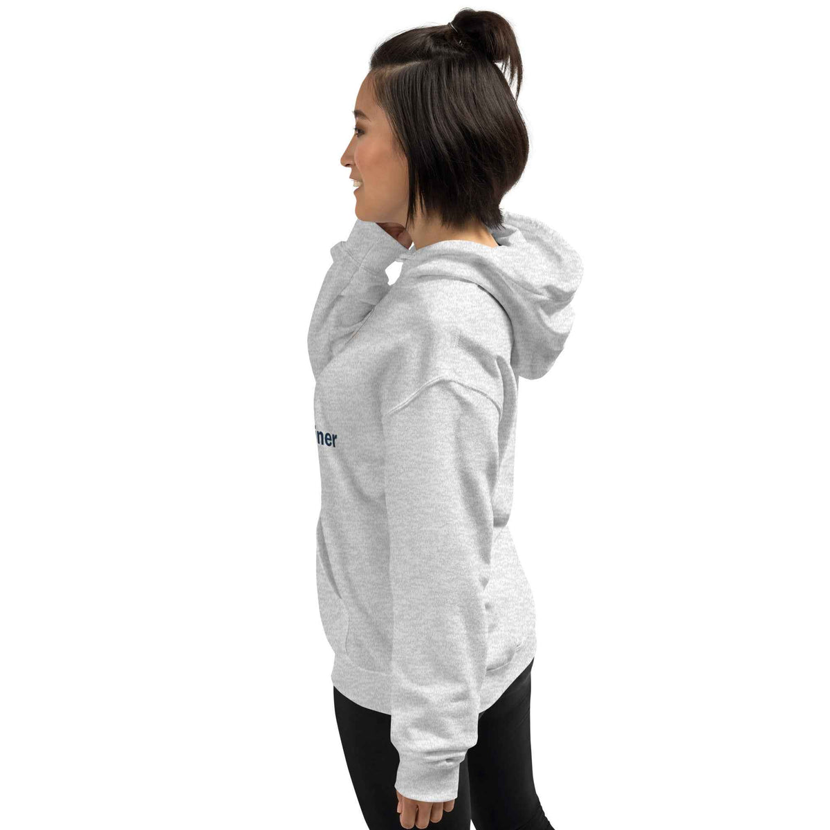 Unisex Hoodie by Cranston Bean Mariner