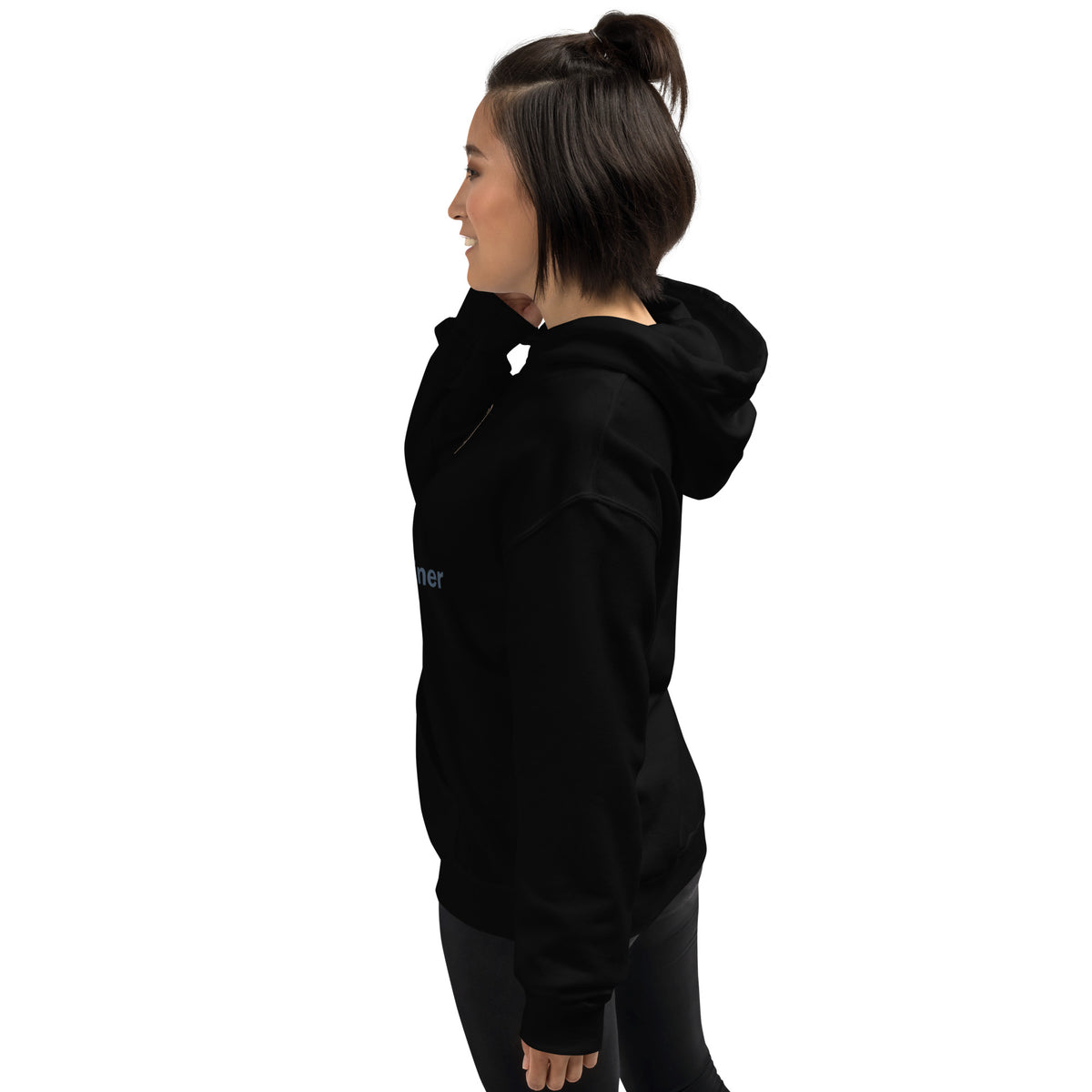 Unisex Hoodie by Cranston Bean Mariner