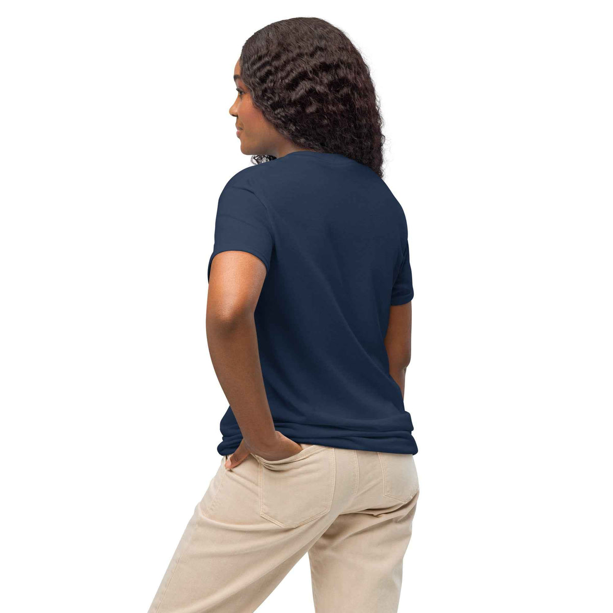 DryBlend T-Shirt by Cranston Bean Mariner
