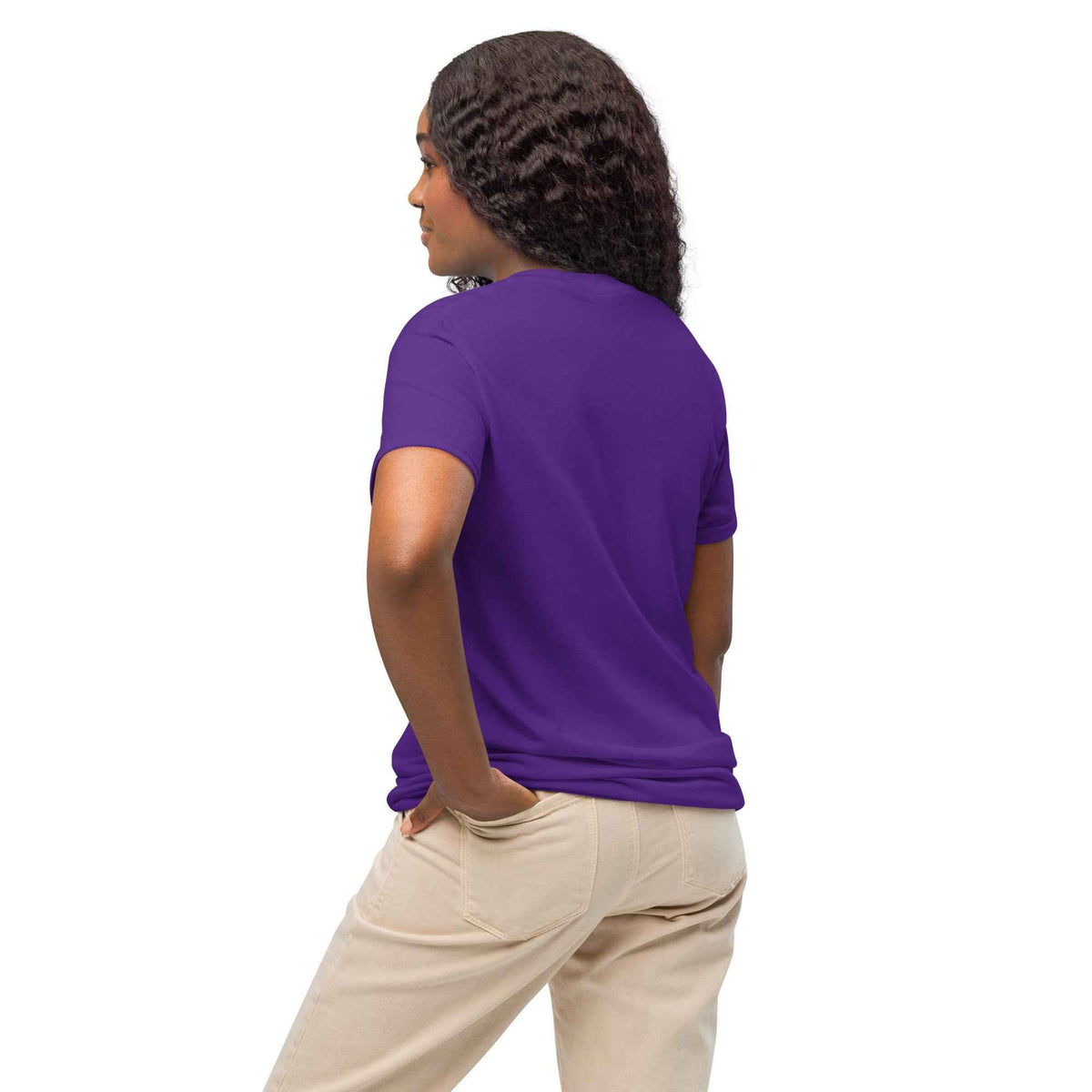 DryBlend T-Shirt by Cranston Bean Mariner