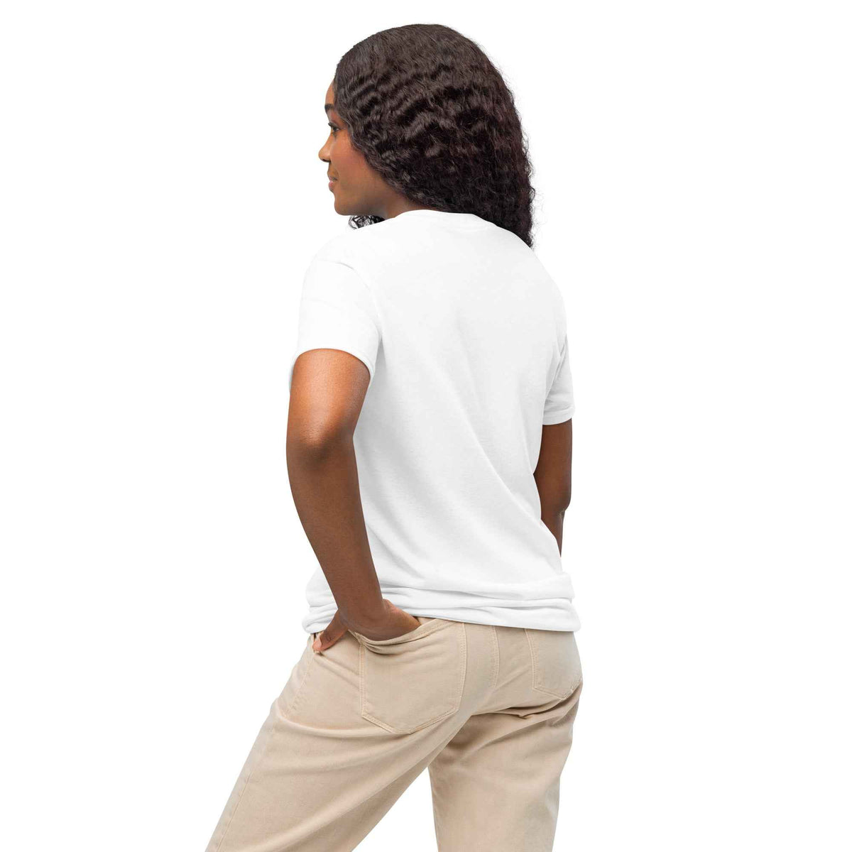 DryBlend T-Shirt by Cranston Bean Mariner
